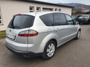 FORD S-MAX 1.8 TDCI 92KW - 3