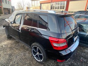 Mercedes GLK 220CDI 125kw kód: 651912 - 3