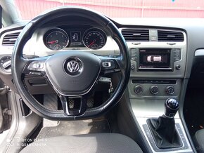 Vw golf 7 - 3