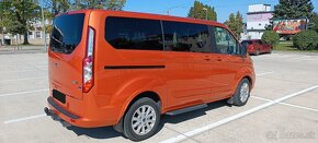 Ford tourneo custom - 3