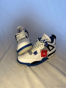 Jordan 4 Retro Motorsports - 3