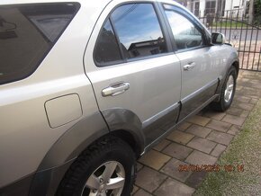 kia sorento2,5crdi.4x4.AUTOMAT - 3