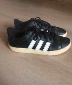 Adidas nízke tenisky - 3