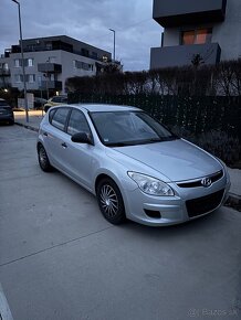 Hyundai i30 1.4i 11/2008 - 3