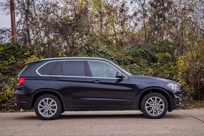 BMW X5 xDrive35i A/T 306PS 2015 - 3