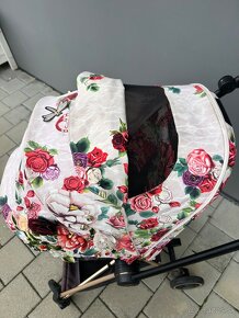 Cybex Mios Spring Blossom - 3