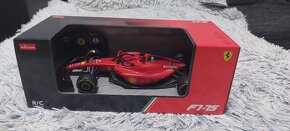 SCUDERIA FERRARI - 3