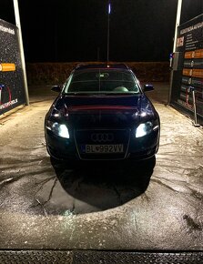 Audi A4 B7 2.0 TDI - 3