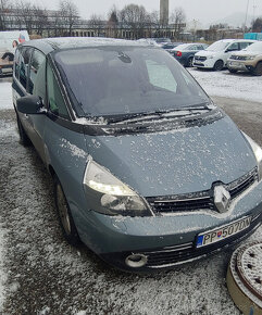 Renault Espace 4 - 3