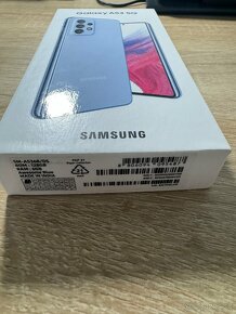 Samsung Galaxy A53 5g - 3