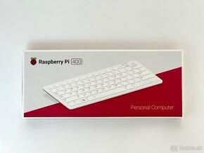 Raspberry Pi 400 US - 3