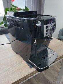 Delonghi Magnifica záruka do 05.2026 - 3