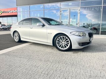 BMW 520d - 3