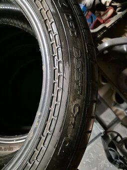 225/50 R18 DUNLOP SP SPORT MAXX 050 - 3