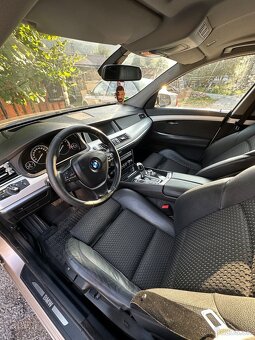 BMW GT 530d xDRIVE GRAN TURISMO - 3