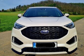 Ford Edge, ST-Line - 3