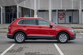 Volkswagen Tiguan 1.5 TSI EVO Life - 3