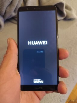 Predám Huawei P smart - 3