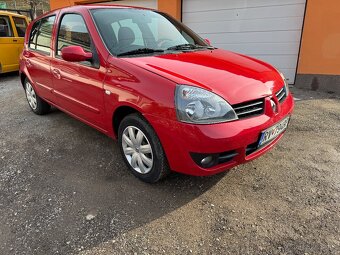 Predám Renault Clio Storia 1..2 16 V - 3