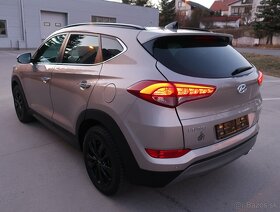 Hyundai Tucson 2017 2.0CRDi Premium 4x4, AUTOMAT, max.výbava - 3