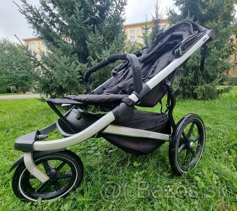 Thule urban glide 2 double - 3