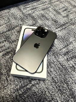 iPhone 14 Pro - 3