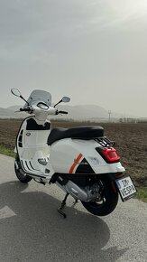 VESPA GTS 125 Supersport - 3