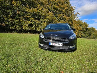 Ford Galaxy 2.0 TDCi Duratorq 180 Titanium X AWD A/T  7Miest - 3