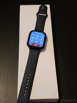 Apple watch 9 45/cellular - 3