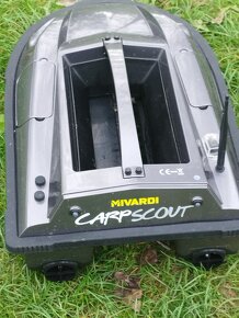 Mivardi carp scout - 3