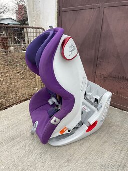 Britax Römer King 2 LS - 3