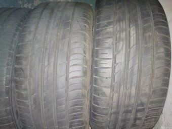 Hankook 225/45 R17 91W Letné - 3