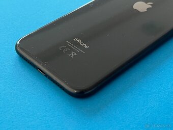 iPhone XR 64GB Space Gray - 3