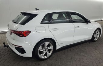 Audi A3 Sportback 35 TFSI S TRONIC S EDITION 5D 110KW - 3