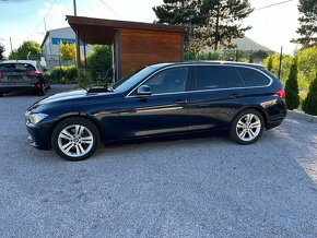 BMW RAD 3 TOURING 320D A/T - 3