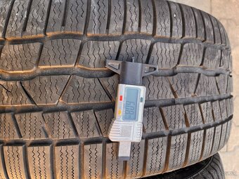 245/45R17 Continental zimne - 3