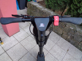 Easybike X20 Godzila - 3