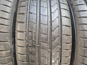 205/55 r16 letné 4 ks HANKOOK z predvádzačky - 3