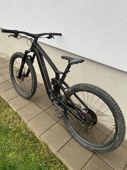 Trek Fuel exe 9.8 - 3