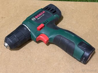 Bosch Akumulátorový vŕtací skrutkovač EasyDrill 1200 - 3