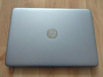 HP elitebook 840 G3 / 8gb ram / Intel core i5 / 256gb ssd - 3