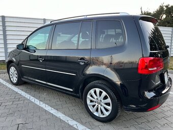 VW TOURAN 2.0TDi 103kW CR 2012 ✅CENA NA SK ŠPZ - 3