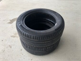 Michelin primacy 4 205/55 r16 - 3