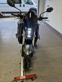 Suzuki GSX S 950 - 3