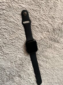 Watch apple 9 45mm - 3