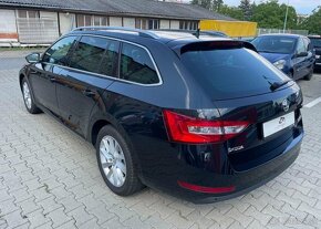 Škoda Superb 2.0TDI 140KW,DSG,LED,NAVI,STYL nafta automat - 3