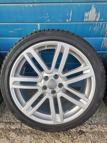 5x112 r20 audi - 3