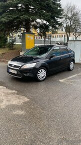 Ford Focus mk2 2010 1,8diesel 85kw - 3