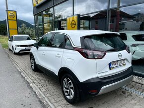 Crossland X 1.2 60KW/80K MT5 Innovation - 3