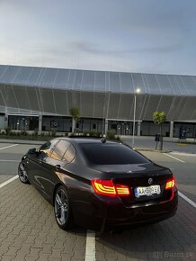 BMW F10 530i - 3